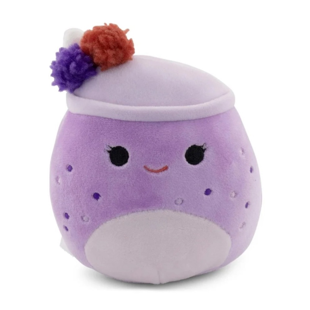NWT Vie the Berry Smoothie 5" Squishmallow